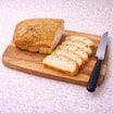 FRISKBAGT FOCACCIABRØD