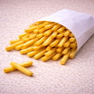 Pommes Frites (L)
